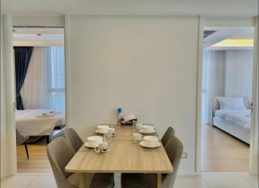 Real Estate Apartment Warsaw